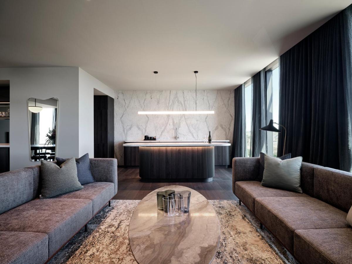 Hyatt Place Melbourne Caribbean Park Scoresby Zewnętrze zdjęcie