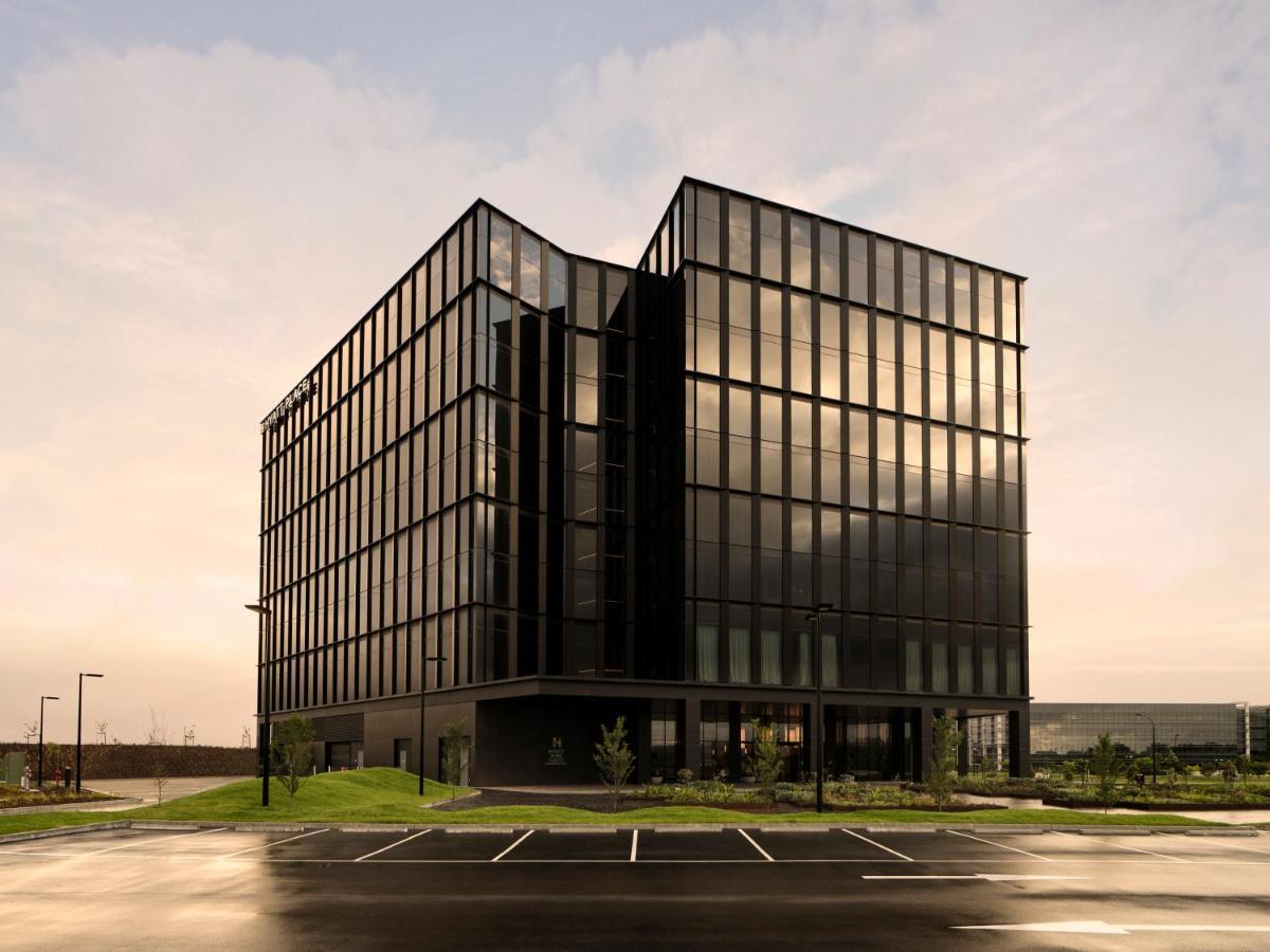 Hyatt Place Melbourne Caribbean Park Scoresby Zewnętrze zdjęcie
