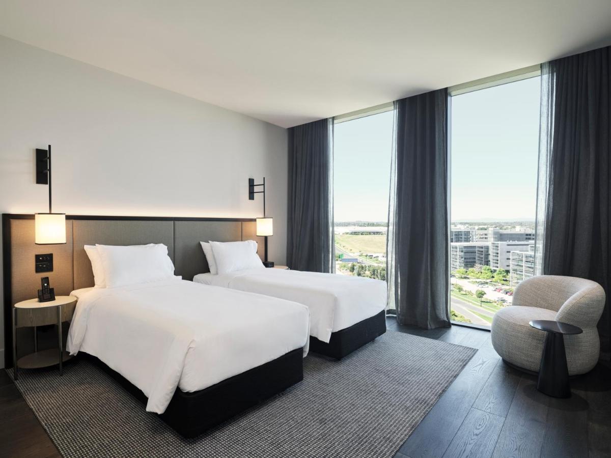 Hyatt Place Melbourne Caribbean Park Scoresby Zewnętrze zdjęcie
