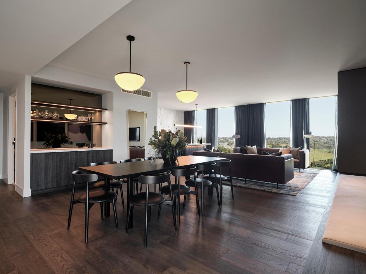 Hyatt Place Melbourne Caribbean Park Scoresby Zewnętrze zdjęcie