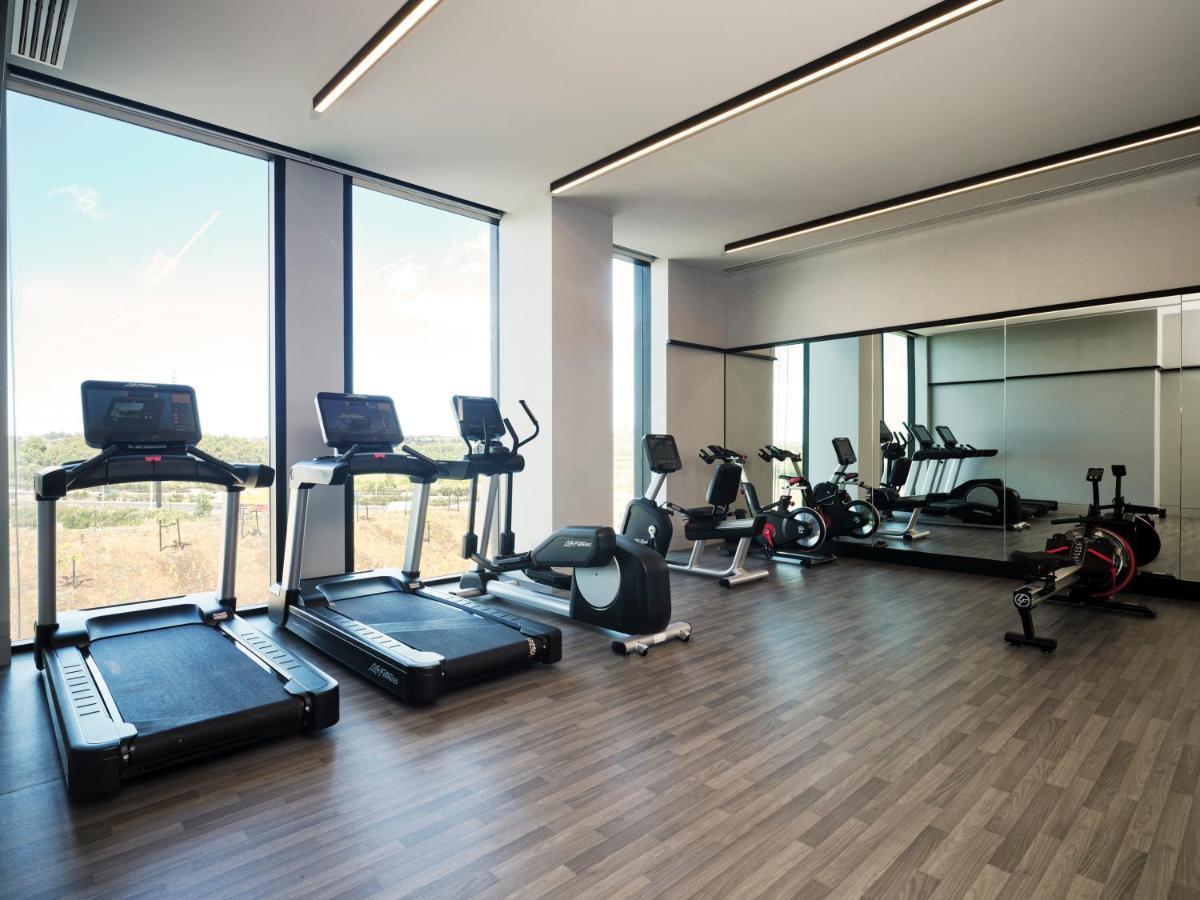 Hyatt Place Melbourne Caribbean Park Scoresby Zewnętrze zdjęcie