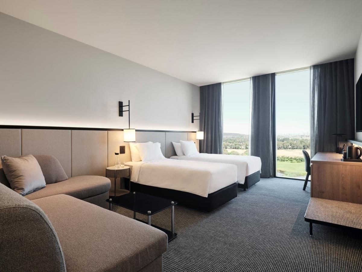 Hyatt Place Melbourne Caribbean Park Scoresby Zewnętrze zdjęcie