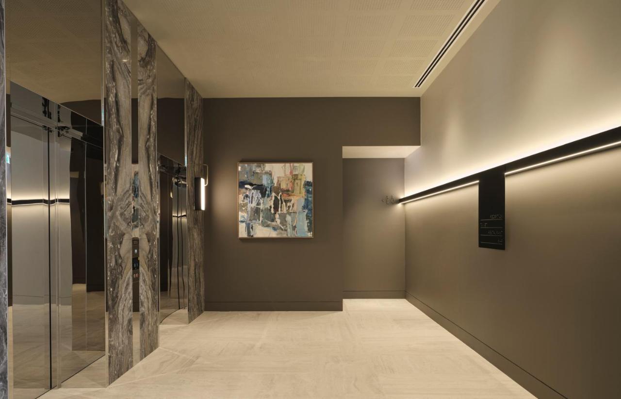 Hyatt Place Melbourne Caribbean Park Scoresby Zewnętrze zdjęcie