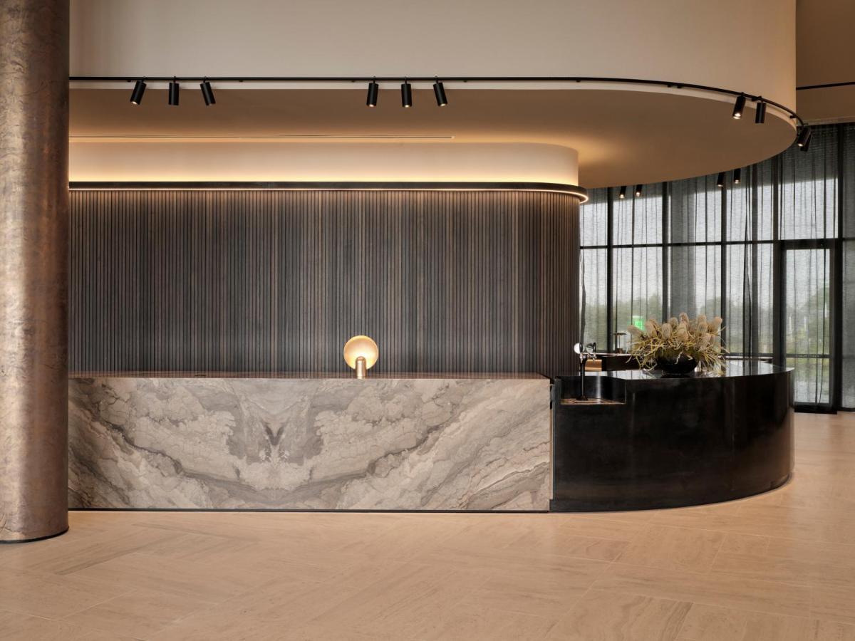Hyatt Place Melbourne Caribbean Park Scoresby Zewnętrze zdjęcie