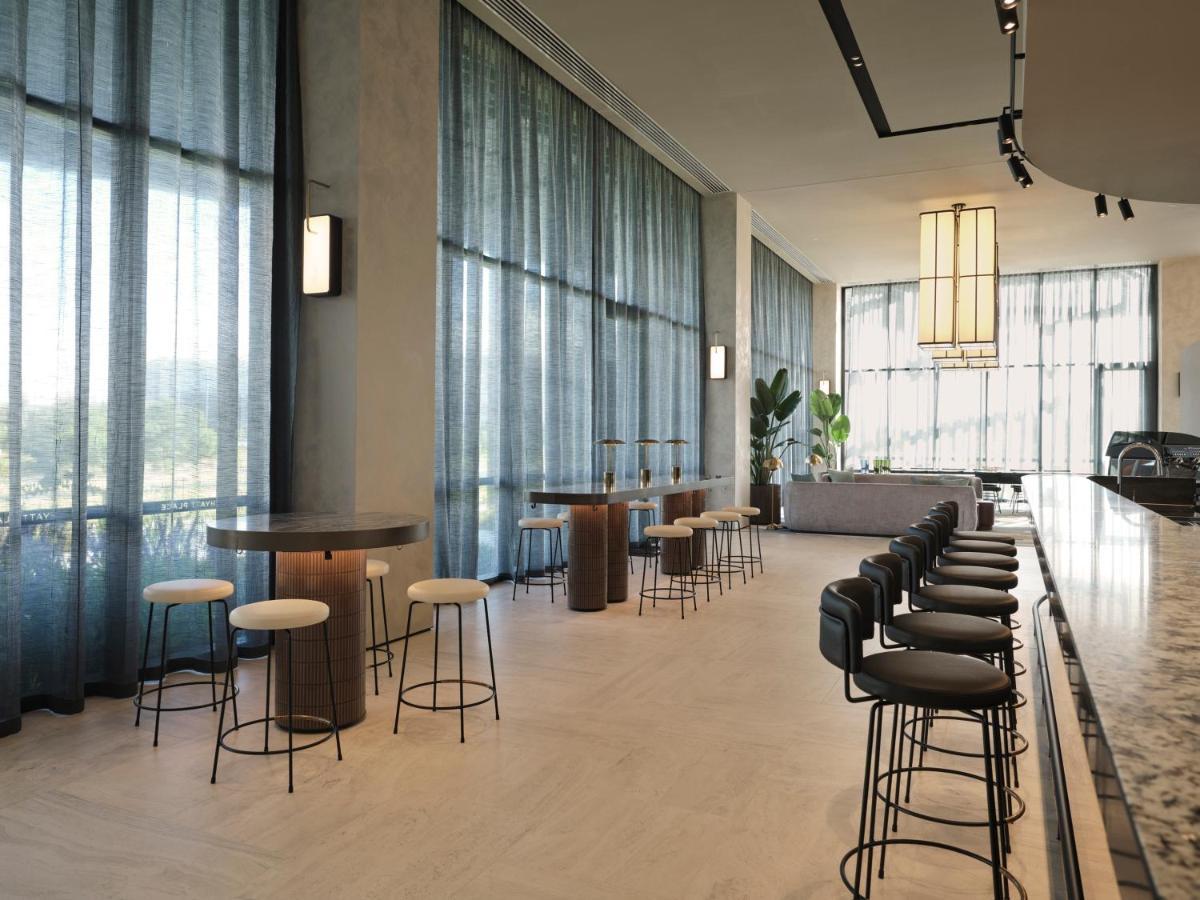 Hyatt Place Melbourne Caribbean Park Scoresby Zewnętrze zdjęcie