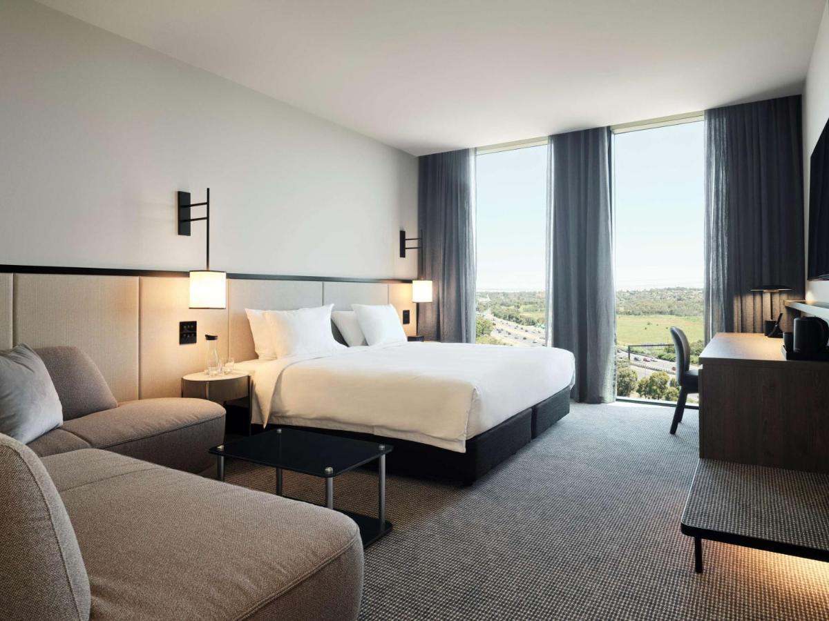 Hyatt Place Melbourne Caribbean Park Scoresby Zewnętrze zdjęcie