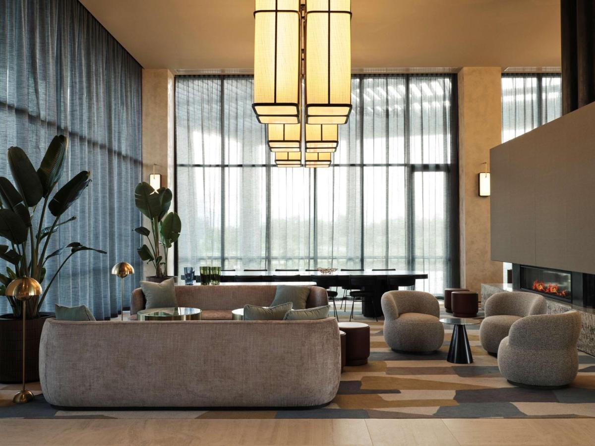 Hyatt Place Melbourne Caribbean Park Scoresby Zewnętrze zdjęcie
