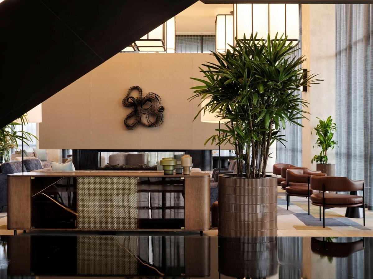 Hyatt Place Melbourne Caribbean Park Scoresby Zewnętrze zdjęcie