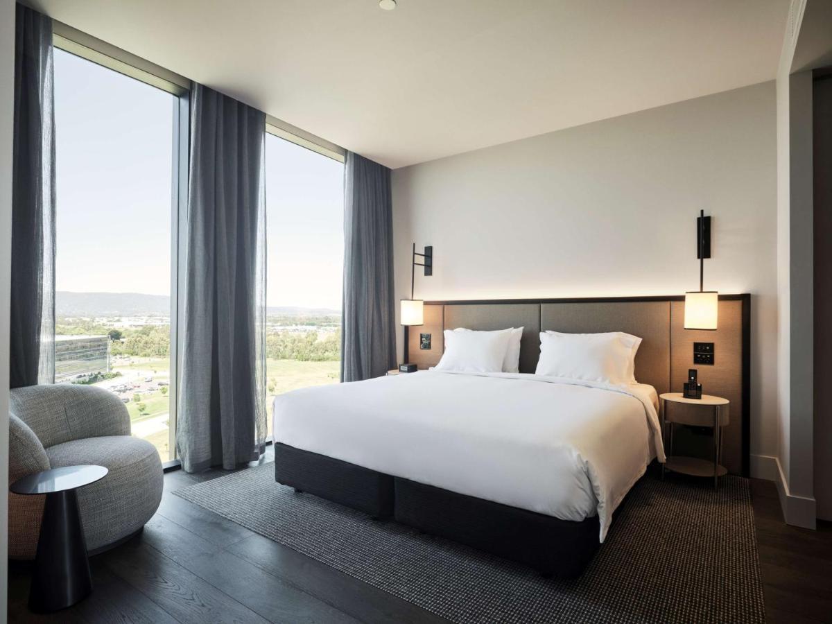 Hyatt Place Melbourne Caribbean Park Scoresby Zewnętrze zdjęcie