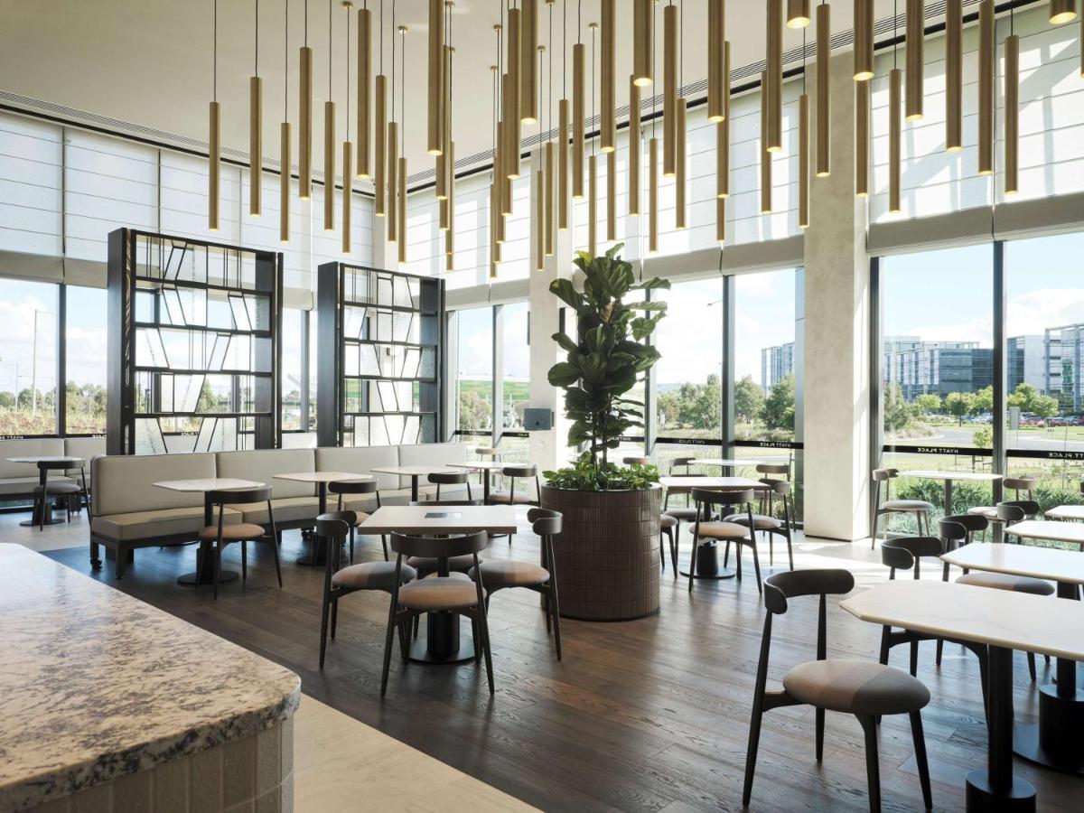 Hyatt Place Melbourne Caribbean Park Scoresby Zewnętrze zdjęcie