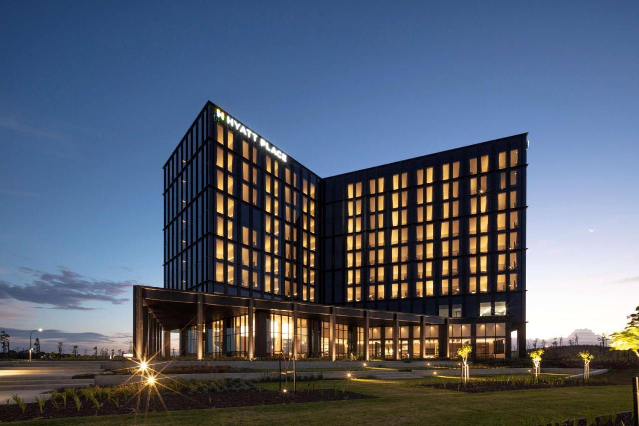 Hyatt Place Melbourne Caribbean Park Scoresby Zewnętrze zdjęcie