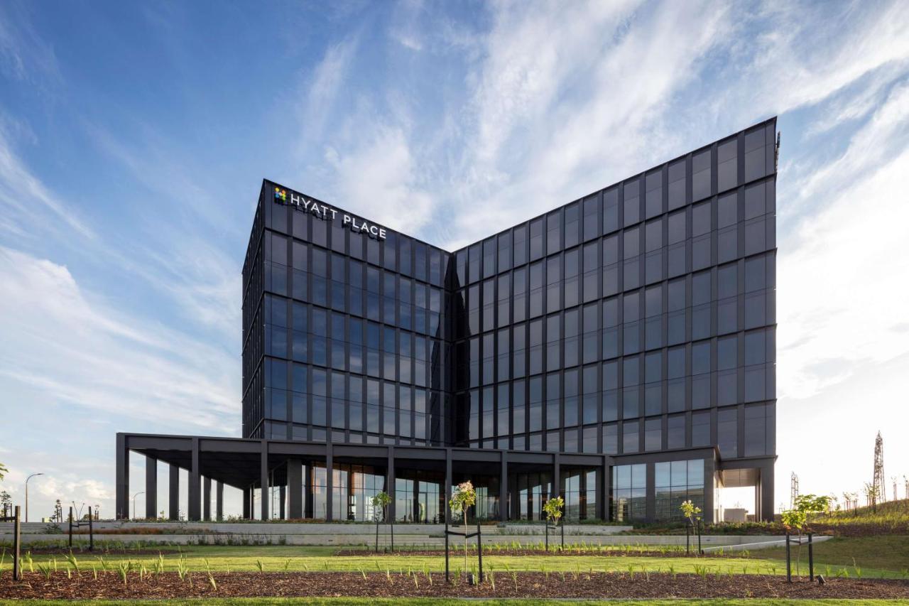 Hyatt Place Melbourne Caribbean Park Scoresby Zewnętrze zdjęcie