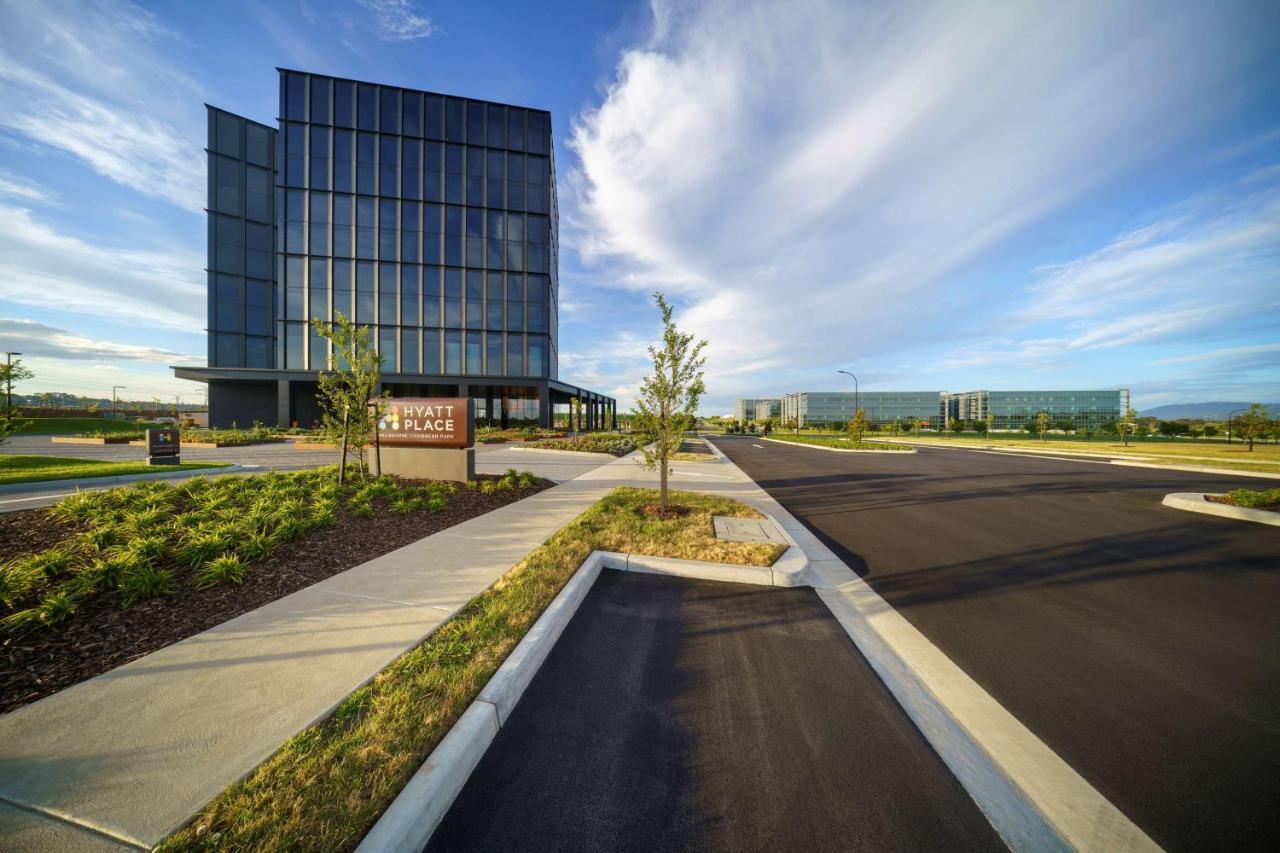 Hyatt Place Melbourne Caribbean Park Scoresby Zewnętrze zdjęcie