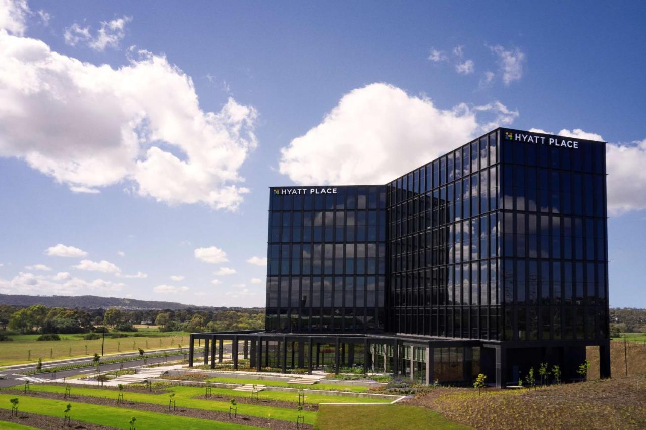 Hyatt Place Melbourne Caribbean Park Scoresby Zewnętrze zdjęcie