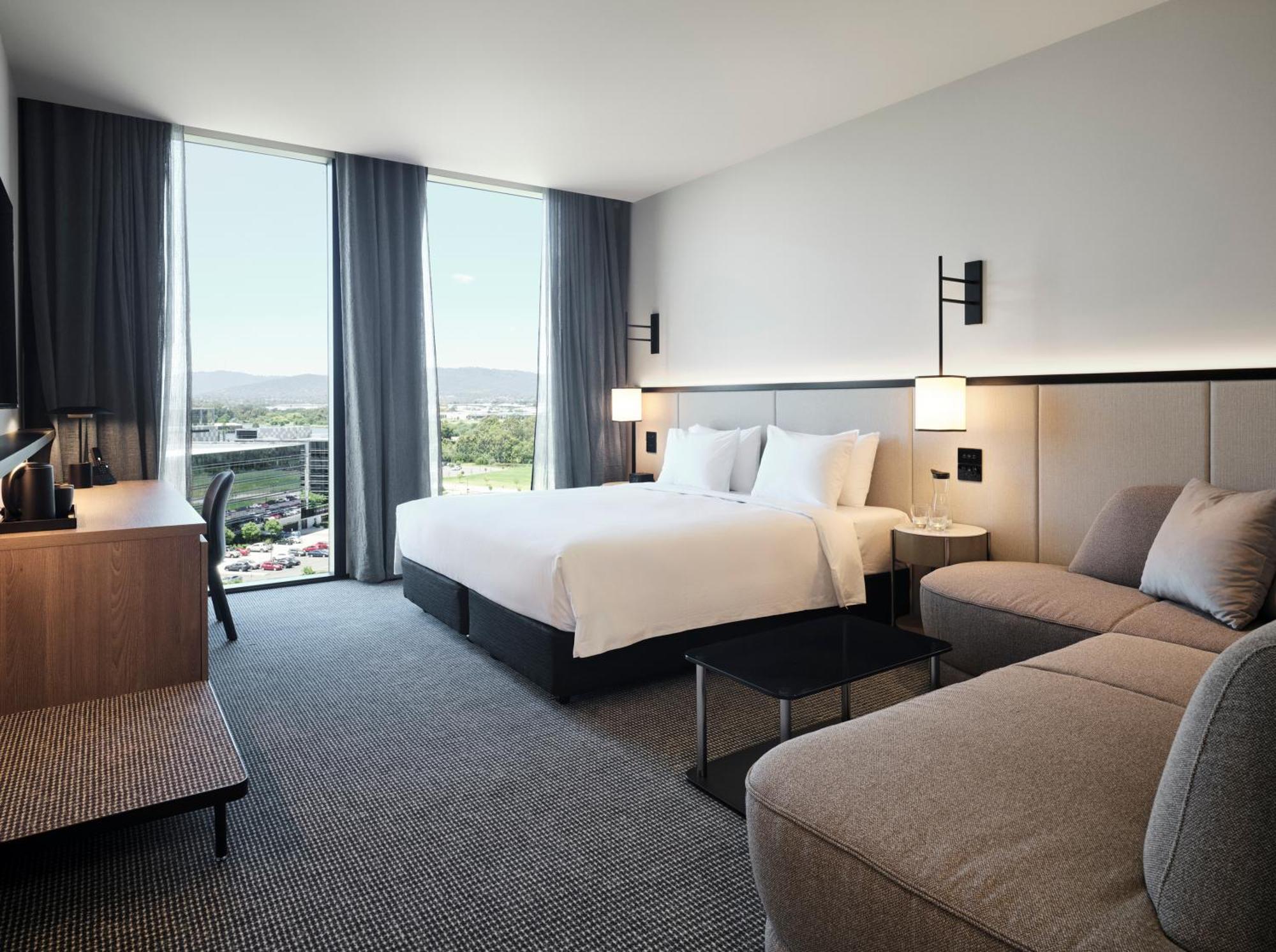 Hyatt Place Melbourne Caribbean Park Scoresby Zewnętrze zdjęcie