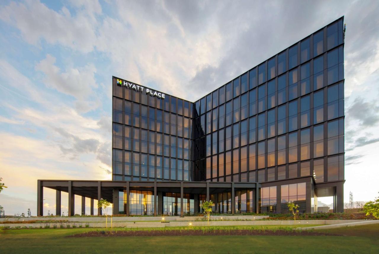 Hyatt Place Melbourne Caribbean Park Scoresby Zewnętrze zdjęcie