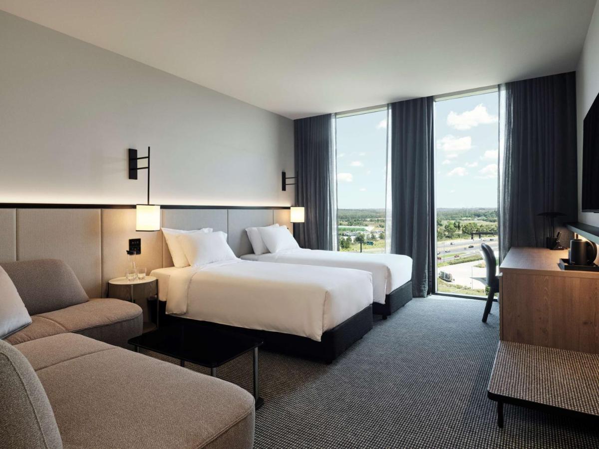 Hyatt Place Melbourne Caribbean Park Scoresby Zewnętrze zdjęcie