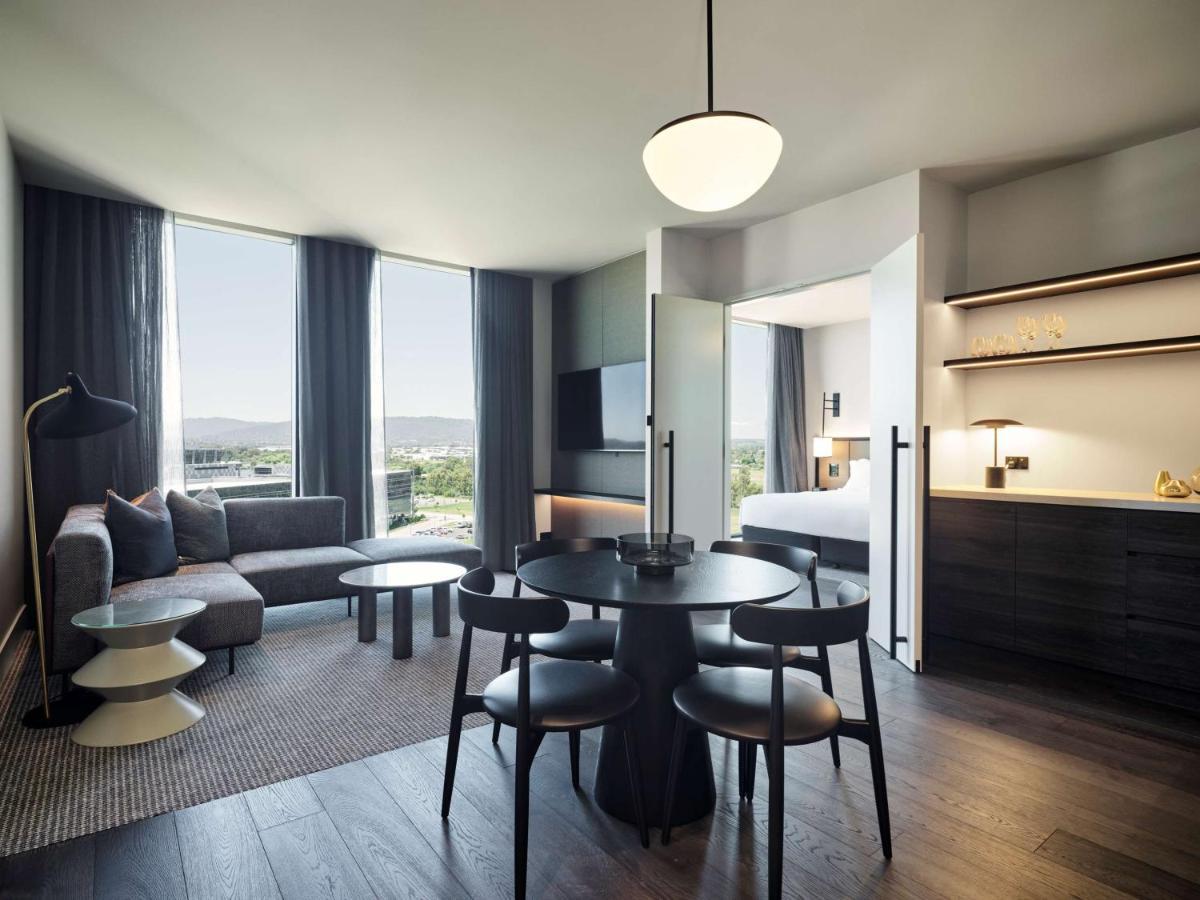 Hyatt Place Melbourne Caribbean Park Scoresby Zewnętrze zdjęcie