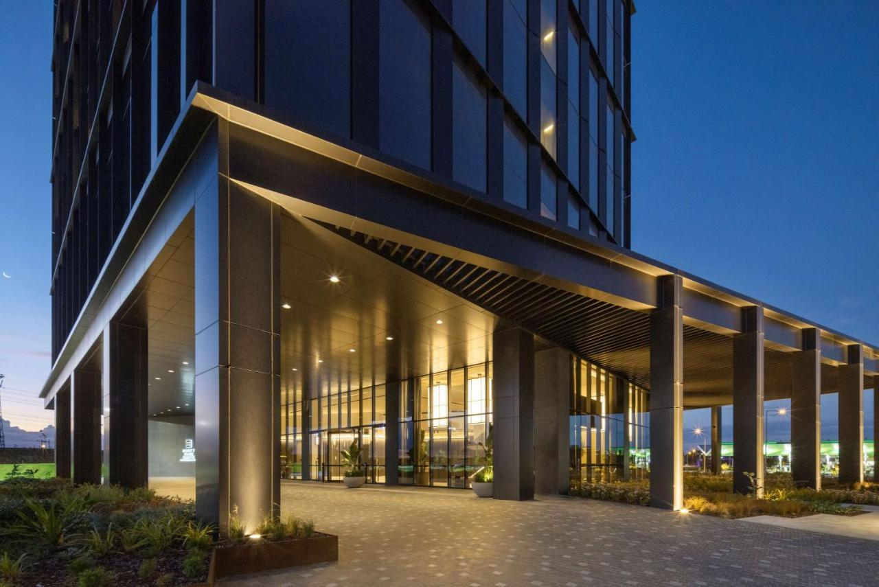 Hyatt Place Melbourne Caribbean Park Scoresby Zewnętrze zdjęcie