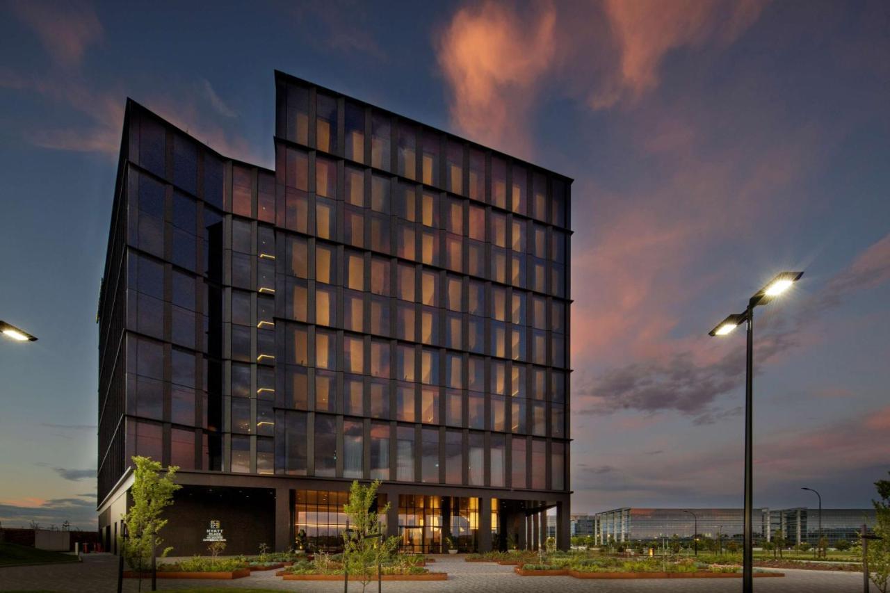 Hyatt Place Melbourne Caribbean Park Scoresby Zewnętrze zdjęcie