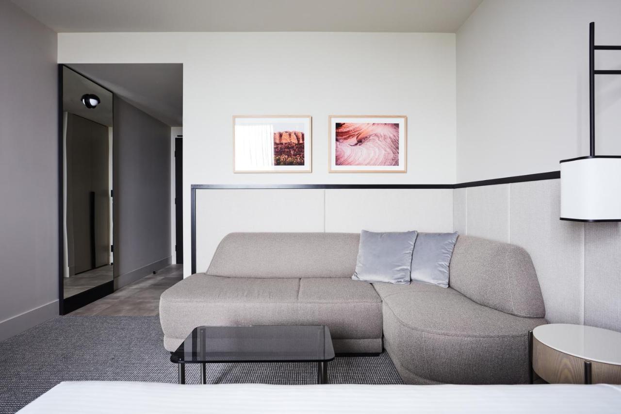 Hyatt Place Melbourne Caribbean Park Scoresby Zewnętrze zdjęcie