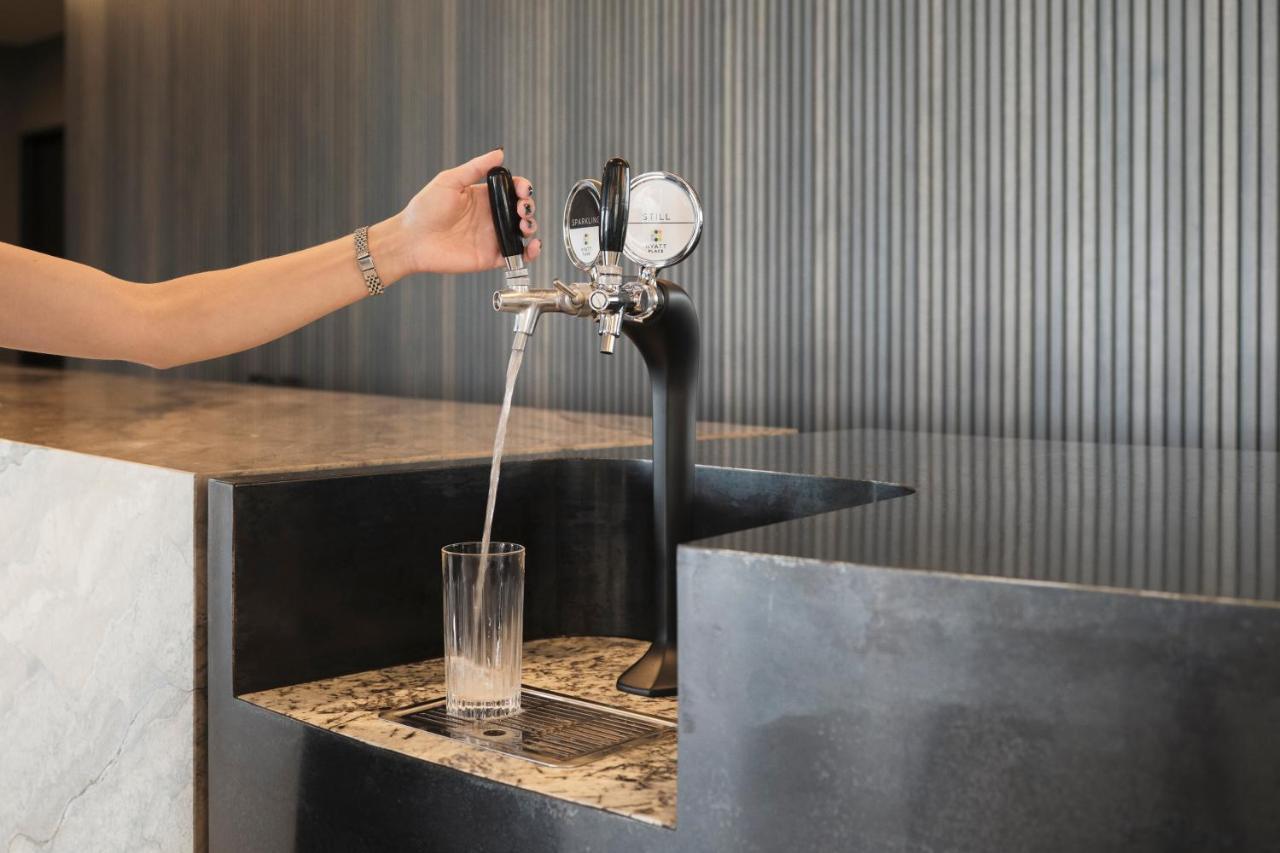 Hyatt Place Melbourne Caribbean Park Scoresby Zewnętrze zdjęcie
