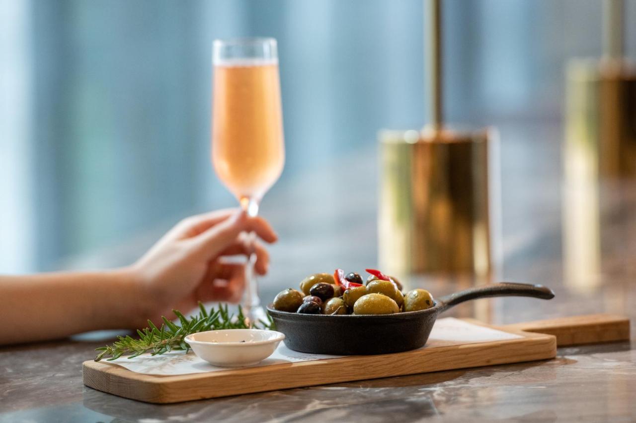 Hyatt Place Melbourne Caribbean Park Scoresby Zewnętrze zdjęcie