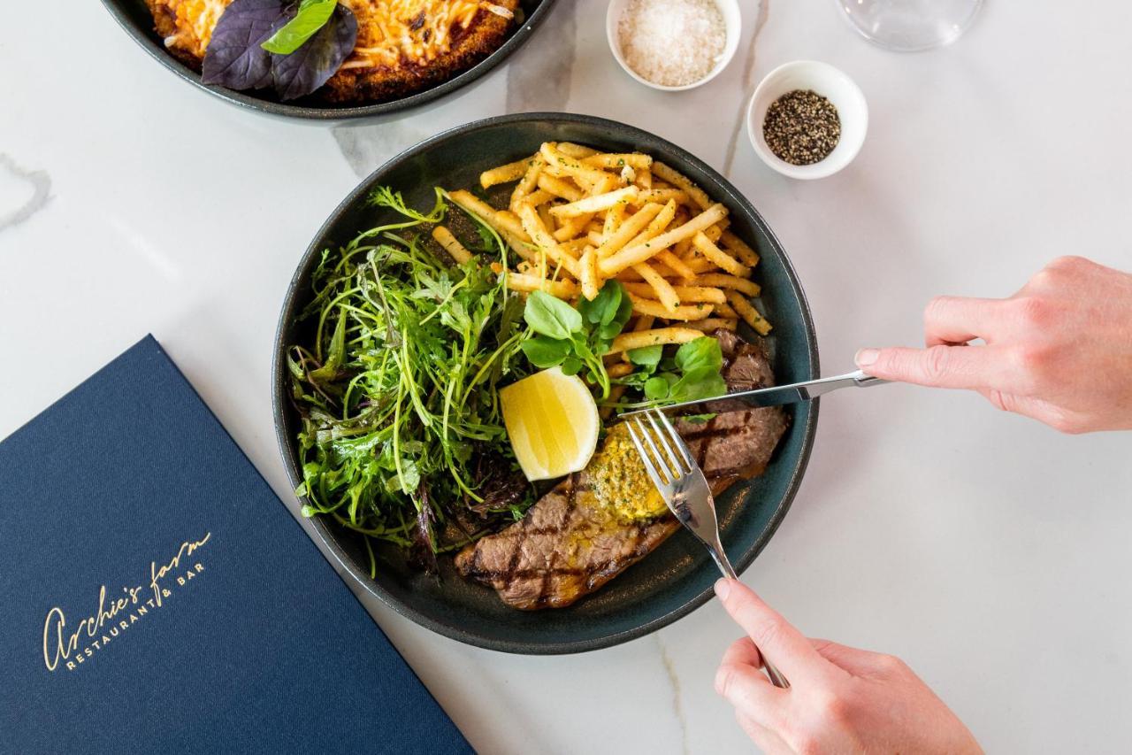 Hyatt Place Melbourne Caribbean Park Scoresby Zewnętrze zdjęcie
