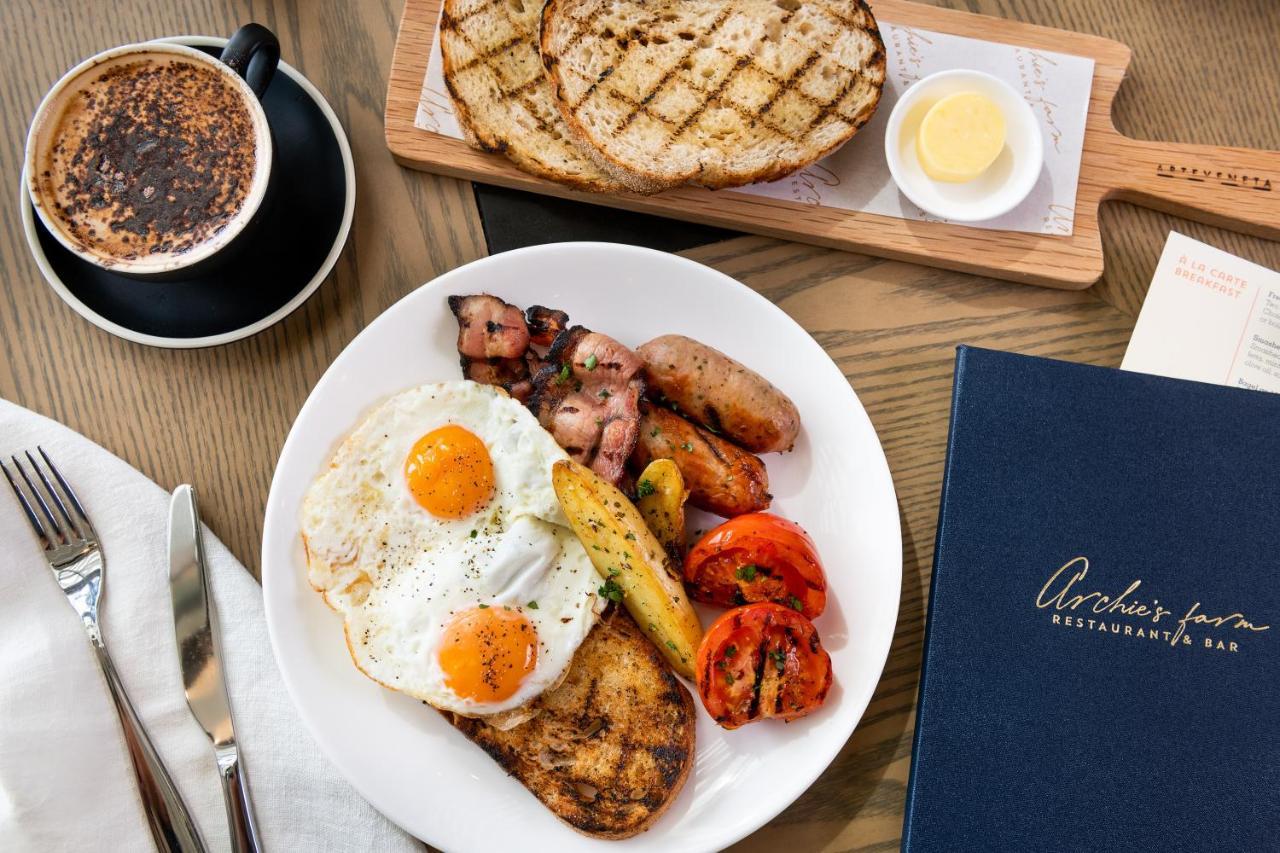 Hyatt Place Melbourne Caribbean Park Scoresby Zewnętrze zdjęcie
