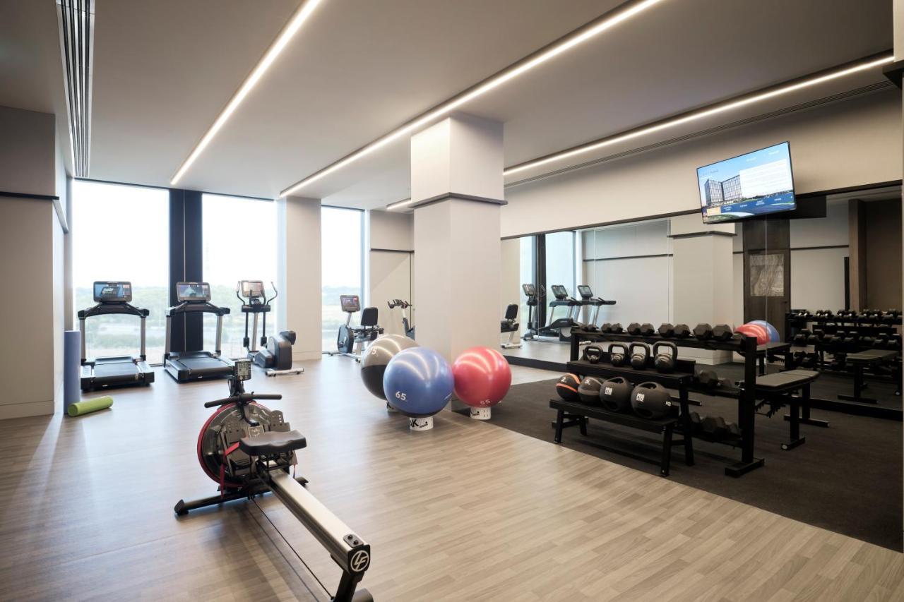 Hyatt Place Melbourne Caribbean Park Scoresby Zewnętrze zdjęcie