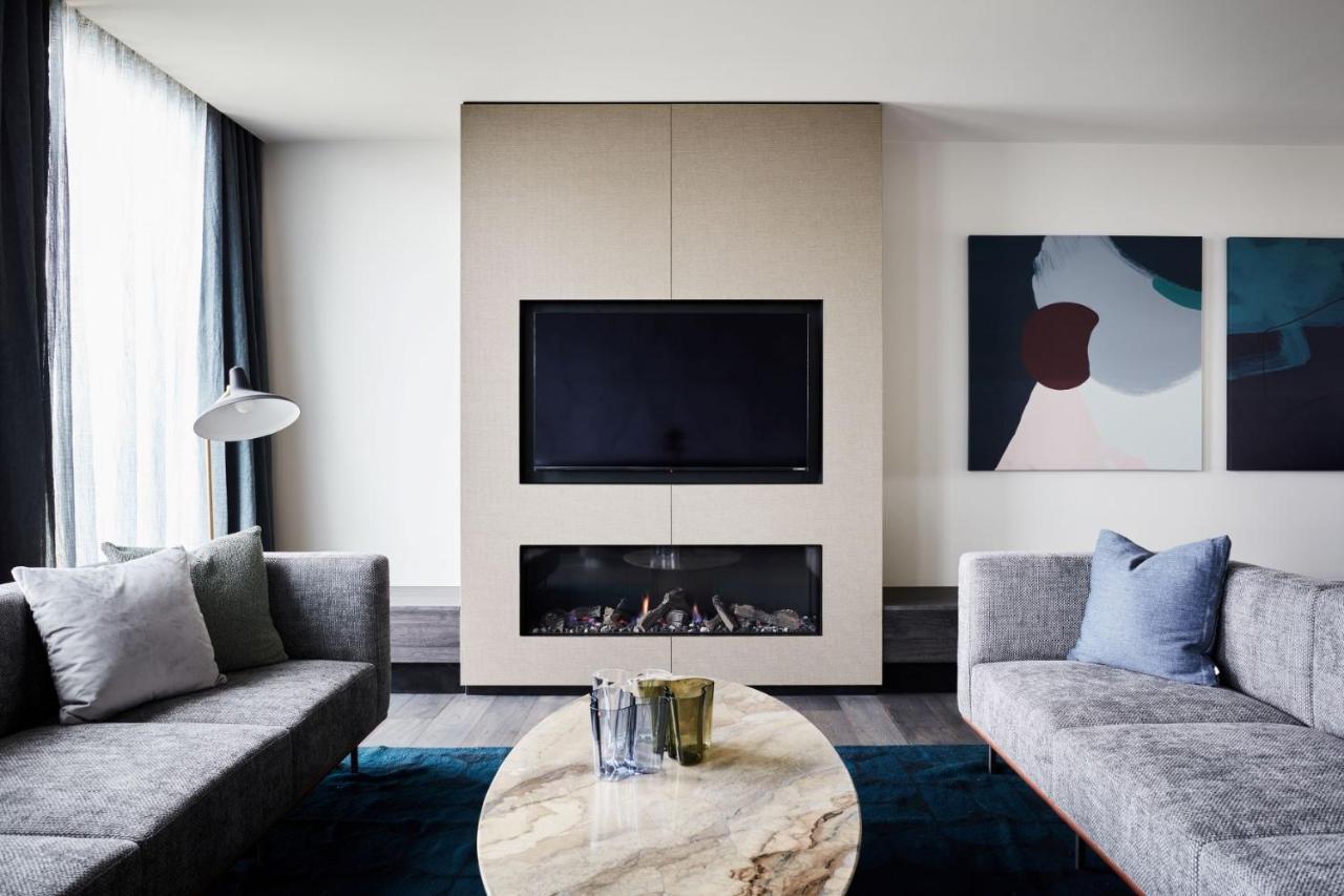 Hyatt Place Melbourne Caribbean Park Scoresby Zewnętrze zdjęcie