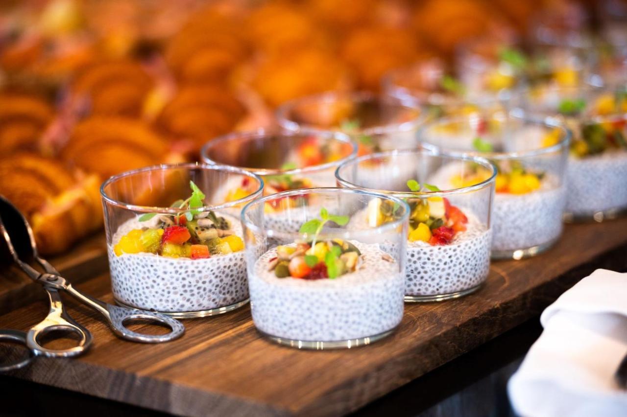 Hyatt Place Melbourne Caribbean Park Scoresby Zewnętrze zdjęcie