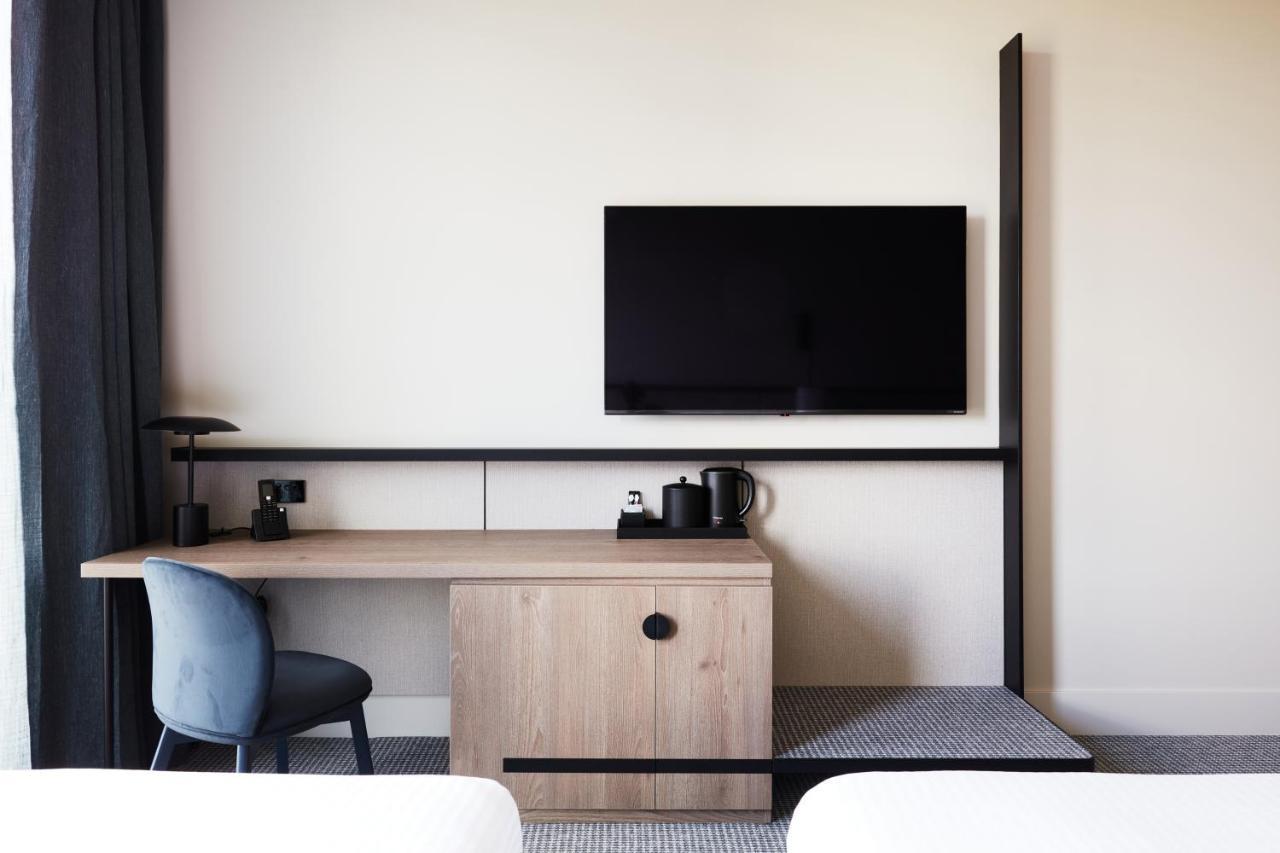 Hyatt Place Melbourne Caribbean Park Scoresby Zewnętrze zdjęcie