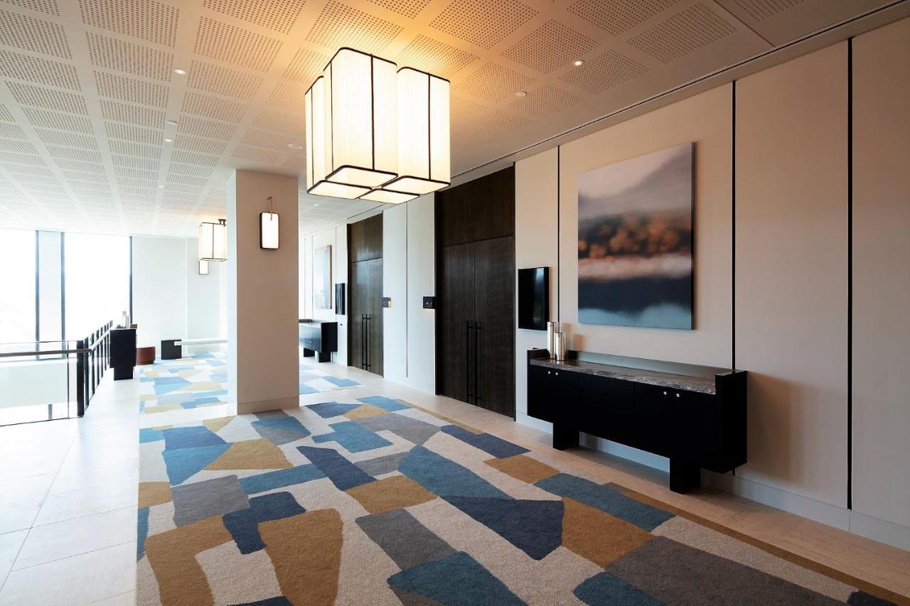 Hyatt Place Melbourne Caribbean Park Scoresby Zewnętrze zdjęcie