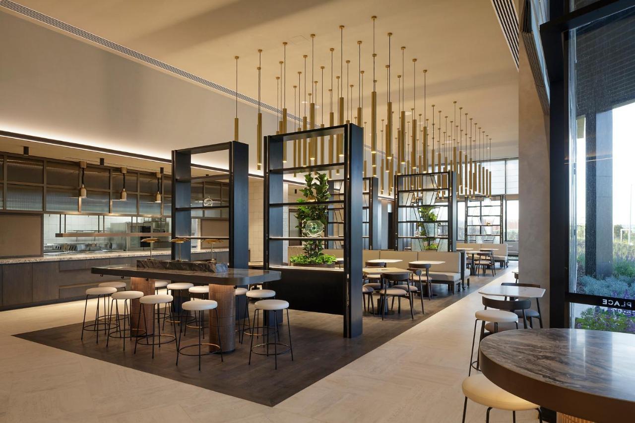 Hyatt Place Melbourne Caribbean Park Scoresby Zewnętrze zdjęcie