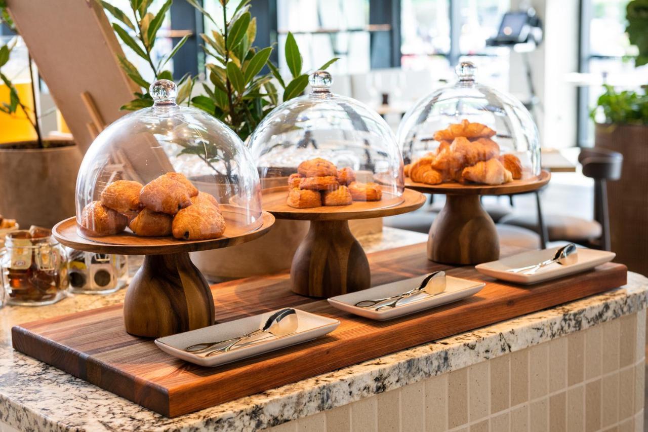 Hyatt Place Melbourne Caribbean Park Scoresby Zewnętrze zdjęcie