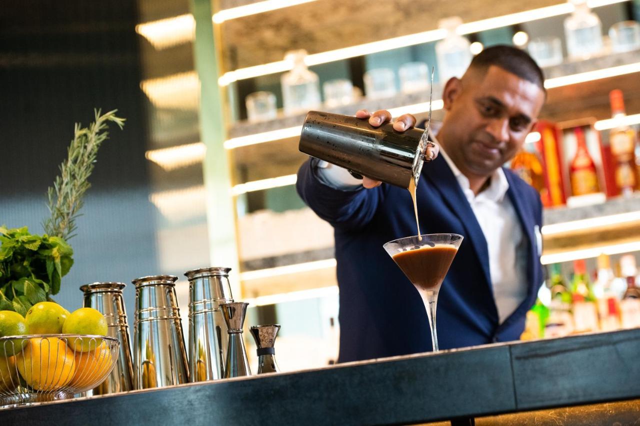 Hyatt Place Melbourne Caribbean Park Scoresby Zewnętrze zdjęcie