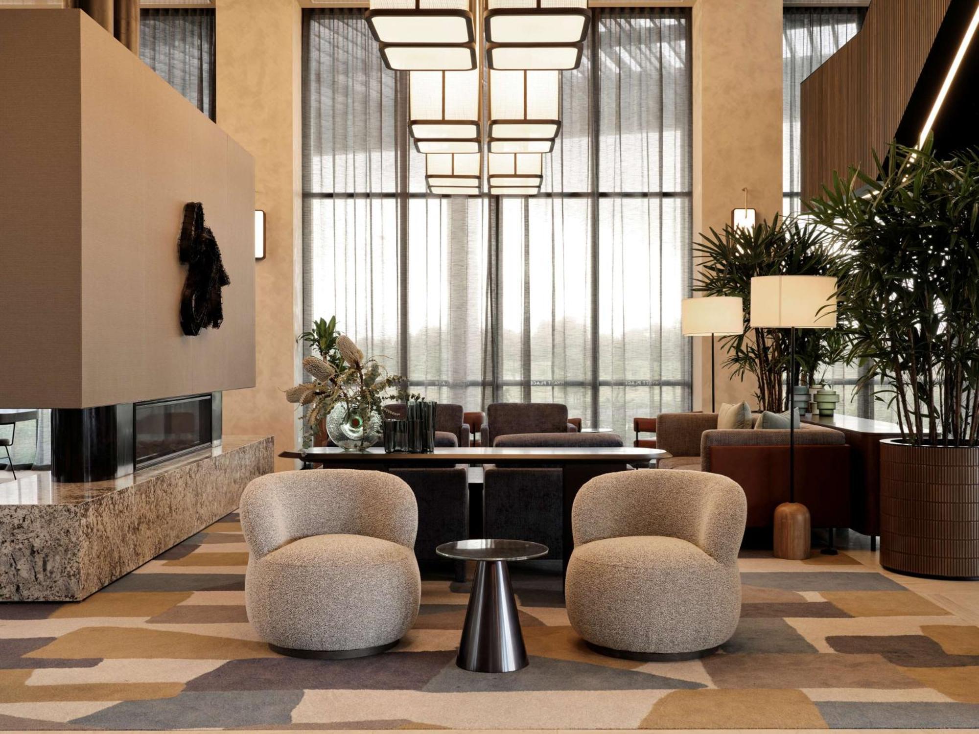 Hyatt Place Melbourne Caribbean Park Scoresby Zewnętrze zdjęcie